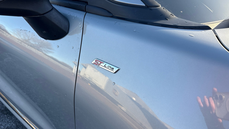 Ford Puma 1.0 EcoBoost Hybrid mHEV ST-Line X First Ed 5dr Petrol Hatchback